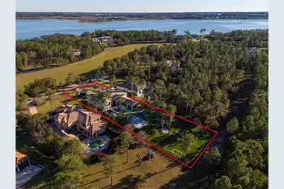 15926 Pendio Drive, Bella Collina, FL 34756 - Photo 3