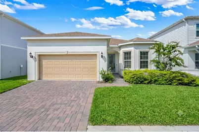 10393 Park Estates Avenue, Orlando, FL 32836 - Photo 1