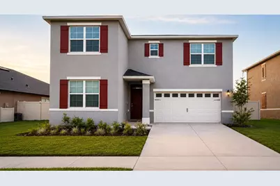 1117 Griffon Avenue, Lake Alfred, FL 33850 - Photo 1