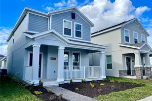 9777 Petition Wy, Orlando, FL 32832 - Photo 1