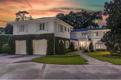2025 Summerland Avenue, Winter Park, FL 32789 - Photo 3