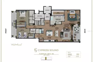 10009 Crisbert Ct, Orlando, FL 32836 - Photo 3