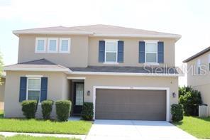 253 Alford Dr - 253 Alford Dr, Davenport, FL 33896 Luxury Property | Jose Angel Pina