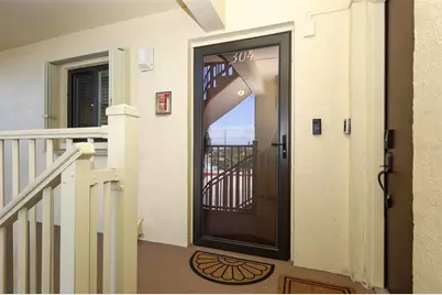 299 N Atlantic Avenue #304, Cocoa Beach, FL 32931 - Photo 3