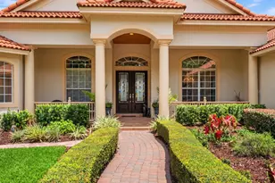 32516 Hawks Lake Ln, Sorrento, FL 32776 - Photo 3