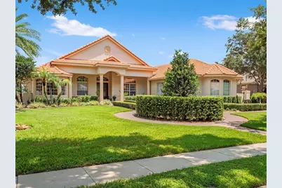 32516 Hawks Lake Lane, Sorrento, FL 32776 - Photo 1