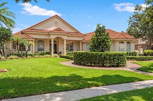 32516 Hawks Lake Ln, Sorrento, FL 32776 - Photo 1