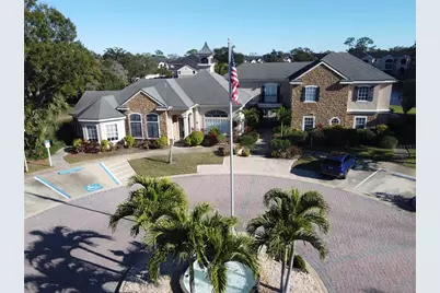 940 Village Trail #4-202, Port Orange, FL 32127 - Photo 1