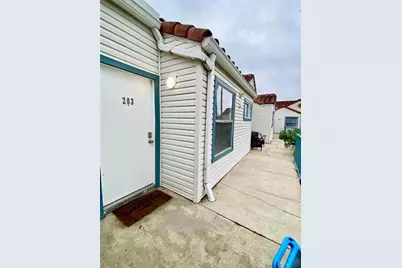 2500 Woodgate Boulevard #203, Orlando, FL 32822 - Photo 1