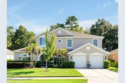 340 Twelve Oaks Drive, Winter Springs, FL 32708 - Photo 1