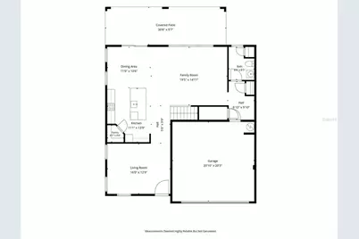 2292 Bear Peak Rd. Road, Minneola, FL 34715 - Photo 45