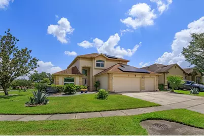 606 Buckhaven Loop, Ocoee, FL 34761 - Photo 1