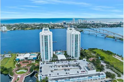 231 Riverside Drive #708-1, Holly Hill, FL 32117 - Photo 1