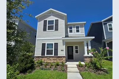 4346 Bentgrass Bend, Saint Cloud, FL 34772 - Photo 1