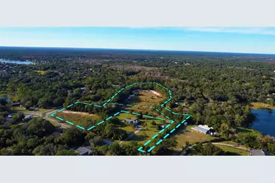 Lot 10 Overlook Dr, Chuluota, FL 32766 - Photo 3