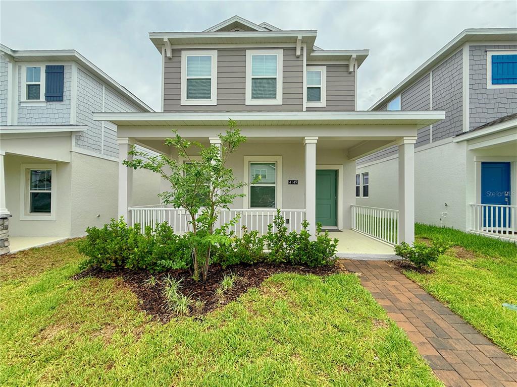 4149 Pino St - 4149 Pino St, Apopka, FL 32712 Luxury Property | Jose Angel Pina
