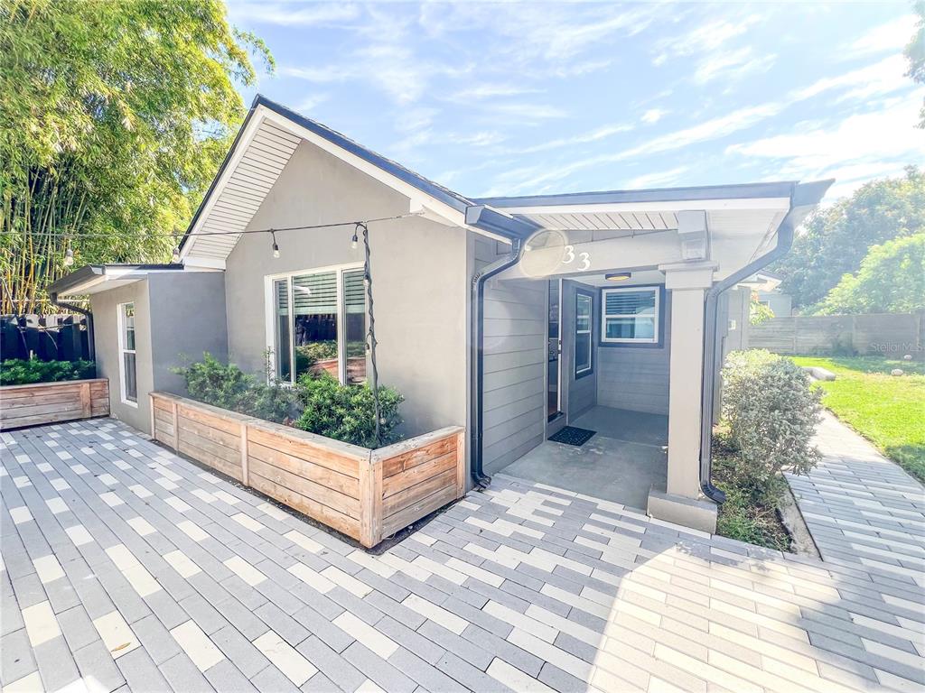 33 N Hampton Ave - 33 N Hampton Ave, Orlando, FL 32803 Luxury Property | Jose Angel Pina
