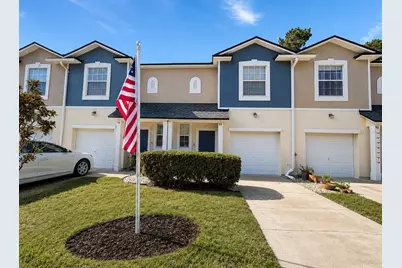 66 Moultrie Village Lane, Saint Augustine, FL 32086 - Photo 1