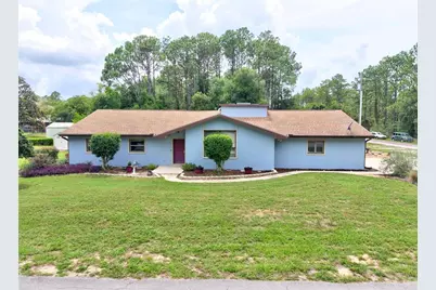 10848 N Dragonis Drive, Dunnellon, FL 34433 - Photo 3