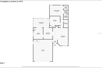112 Mayfair Ct, Sanford, FL 32771 - Photo 47