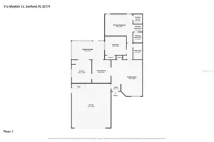 112 Mayfair Ct, Sanford, FL 32771 - Photo 47