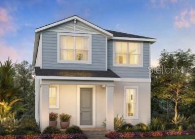 2608 Long Pne Ave - 2608 Long Pne Ave, Apopka, FL 32712 Luxury Property | Jose Angel Pina