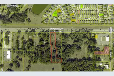 5211 Warm Springs Avenue, Wildwood, FL 34785 - Photo 3