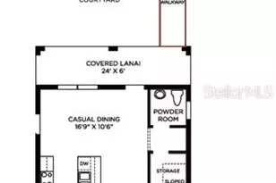 2580 Long Pne Ave, Apopka, FL 32712 - Photo 3