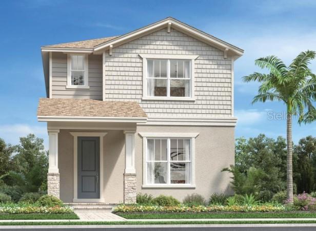 2580 Long Pne Ave - 2580 Long Pne Ave, Apopka, FL 32712 Luxury Property | Jose Angel Pina