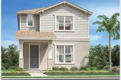 2580 Long Pine Avenue, Apopka, FL 32712 - Photo 1