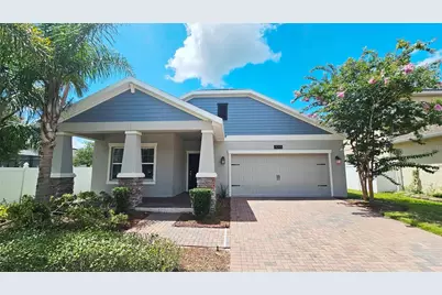 11048 Sweetgum Woods Drive, Orlando, FL 32832 - Photo 1