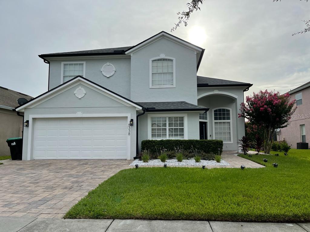 5338 Los Palma Vista Dr - 5338 Los Palma Vista Dr, Orlando, FL 32837 Luxury Property | Jose Angel Pina