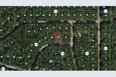 8388 N Joiner Way, Citrus Springs, FL 34434 - Photo 7