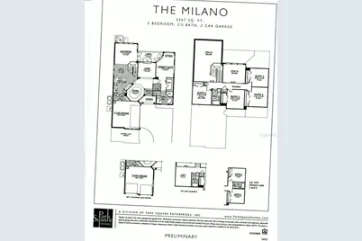 11773 Bella Milano Court, Windermere, FL 34786 - Photo 33