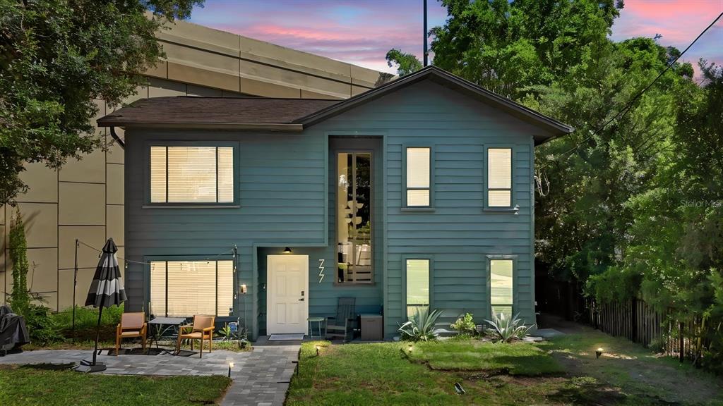 777 28th St - 777 28th St, Orlando, FL 32805 Luxury Property | Jose Angel Pina