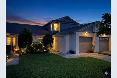 82 Lakepointe Circle #82, Kissimmee, FL 34743 - Photo 1