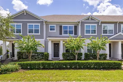 11193 Hanlon Terrace Alley, Winter Garden, FL 34787 - Photo 1