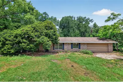 320 Lake Millsite Road, Bartow, FL 33830 - Photo 1