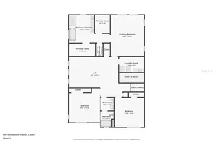 6921 Arnoldson St, Orlando, FL 32827 - Photo 89