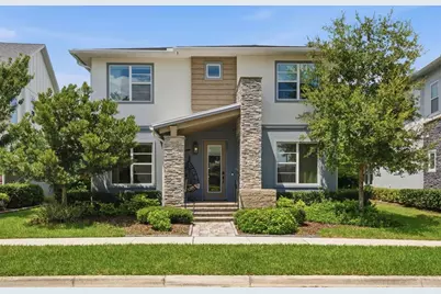 6921 Arnoldson Street, Orlando, FL 32827 - Photo 1