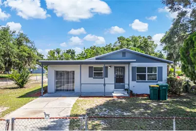 922 Bates Avenue, Eustis, FL 32726 - Photo 1
