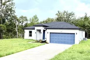 1864 W Roseboro Dr, Citrus Springs, FL 34434 - Photo 1