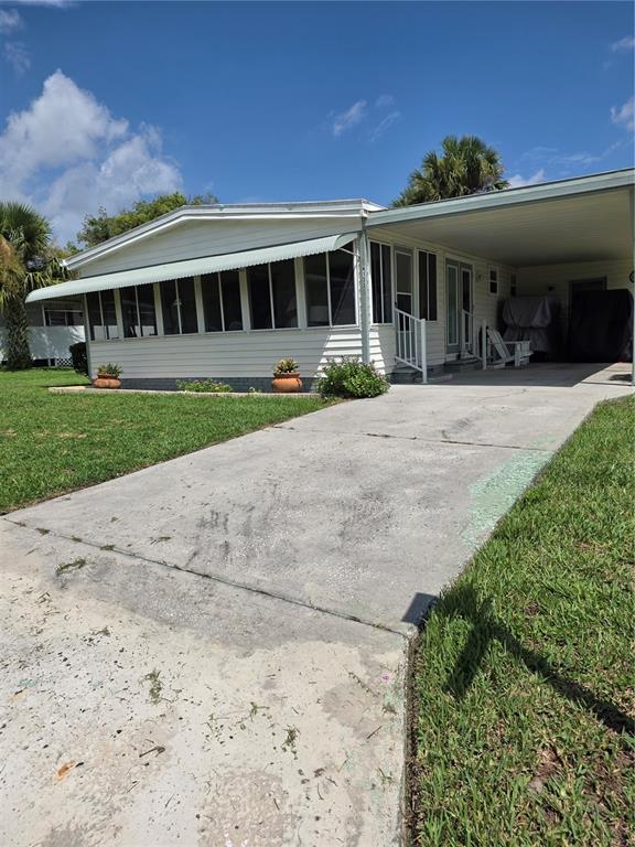 4133 Oak Grove Rd #16 - 4133 Oak Grove Rd #16, Zellwood, FL 32798 Luxury Property | Jose Angel Pina