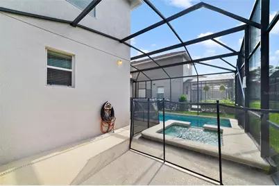 8928 Bismarck Palm Road, Kissimmee, FL 34747 - Photo 31
