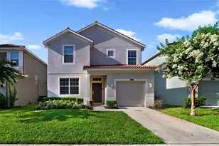8928 Bismarck Palm Rd, Kissimmee, FL 34747 - Photo 1
