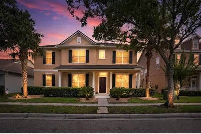 14421 Paradise Tree Drive, Orlando, FL 32828 - Photo 1