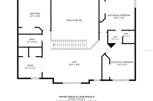 14421 Paradise Tree Dr, Orlando, FL 32828 - Photo 45