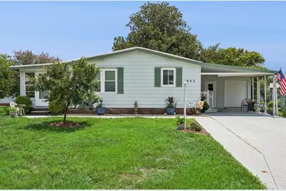 903 Oleander Street, Lady Lake, FL 32159 - Photo 1