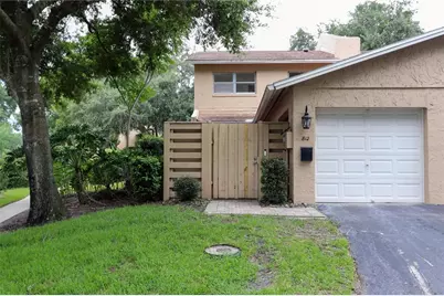 812 Park Lake Circle #7, Maitland, FL 32751 - Photo 45