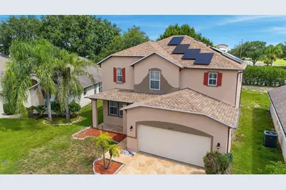 16525 Sunrise Vista Drive, Clermont, FL 34714 - Photo 1